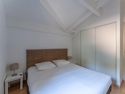 Chic Family Flat With Heated Pool