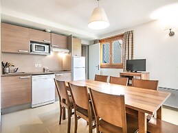 Bright Apartment for 6-persons