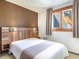 Bright Apartment for 6-persons