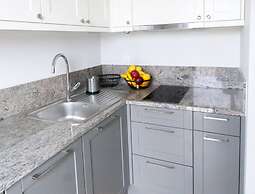 Apartment 40 m2 for 4 People, Dziwnow