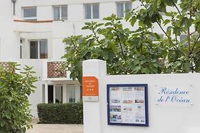 Beachside Apartment for Four