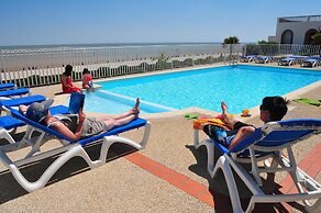 Beachside Apartment for Four
