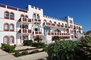 Beachside Apartment for Four
