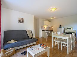 6-guest Spacious Apartment in Vannes