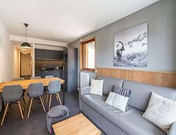 Adapted Stay With Ski-in/ski-out Access