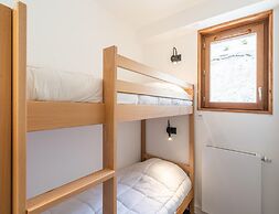 Adapted Stay With Ski-in/ski-out Access