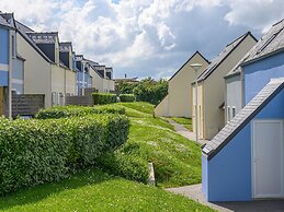 Brittany Flat Near Pentrez Beach