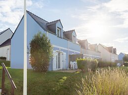 Brittany Flat Near Pentrez Beach