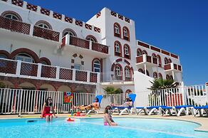 Spacious Loire Coastal Stay for 5