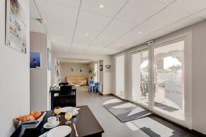 Spacious Loire Coastal Stay for 5