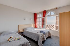 Spacious Loire Coastal Stay for 5