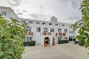 Spacious Loire Coastal Stay for 5