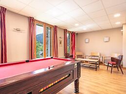 Cosy Alpine Studio for Romantic Getaway