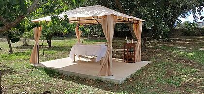 Relais Villa Caia