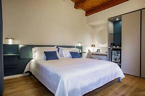 Relais Villa Caia