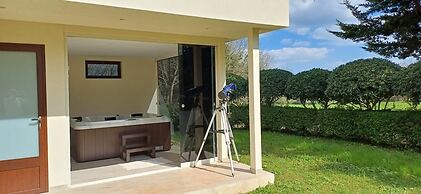Relais Villa Caia