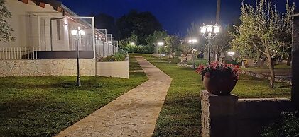 Relais Villa Caia