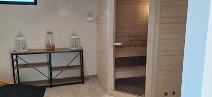 Relais Villa Caia