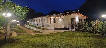 Relais Villa Caia