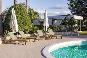 Relais Villa Caia