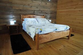 entre arrayanes lodge
