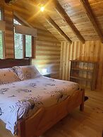 entre arrayanes lodge