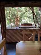 entre arrayanes lodge