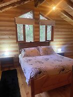 entre arrayanes lodge