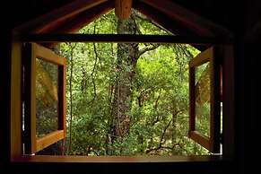 entre arrayanes lodge