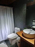 entre arrayanes lodge