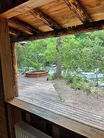 entre arrayanes lodge