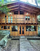 entre arrayanes lodge