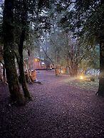 entre arrayanes lodge