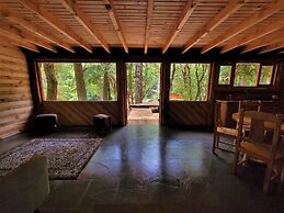 entre arrayanes lodge