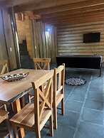 entre arrayanes lodge