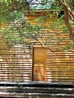 entre arrayanes lodge