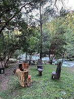 entre arrayanes lodge