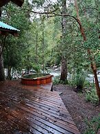 entre arrayanes lodge