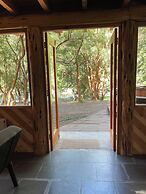 entre arrayanes lodge