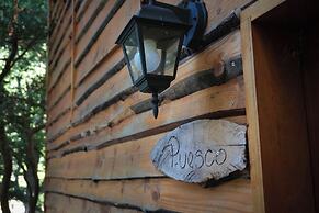 entre arrayanes lodge