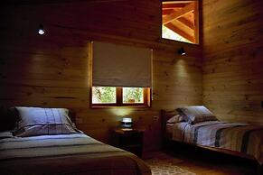 entre arrayanes lodge