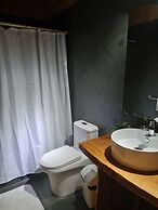 entre arrayanes lodge