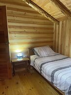 entre arrayanes lodge