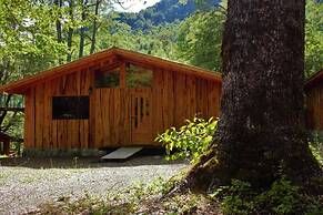 entre arrayanes lodge