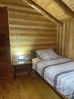entre arrayanes lodge