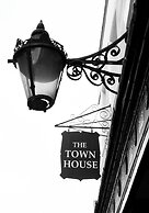The Town House Restaurant with Rooms