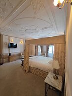 The Town House Restaurant with Rooms