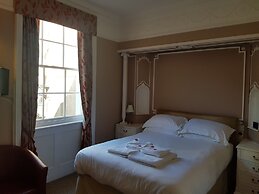 The Town House Restaurant with Rooms