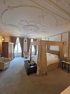 The Town House Restaurant with Rooms