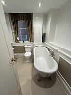 The Town House Restaurant with Rooms